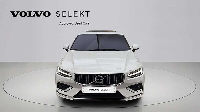 Volvo  T5 Inscription