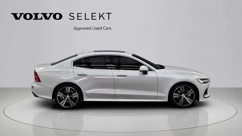 Volvo  T5 Inscription