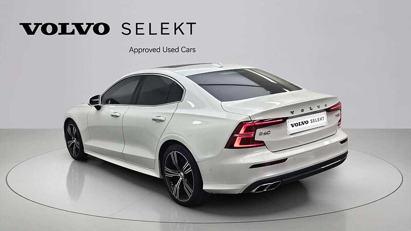 Volvo  T5 Inscription