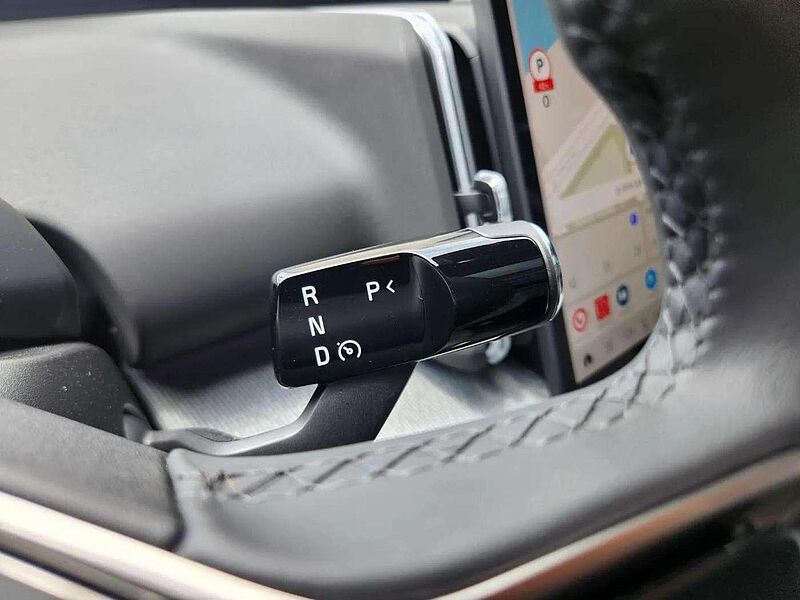 Volvo  Single Motor Ultra