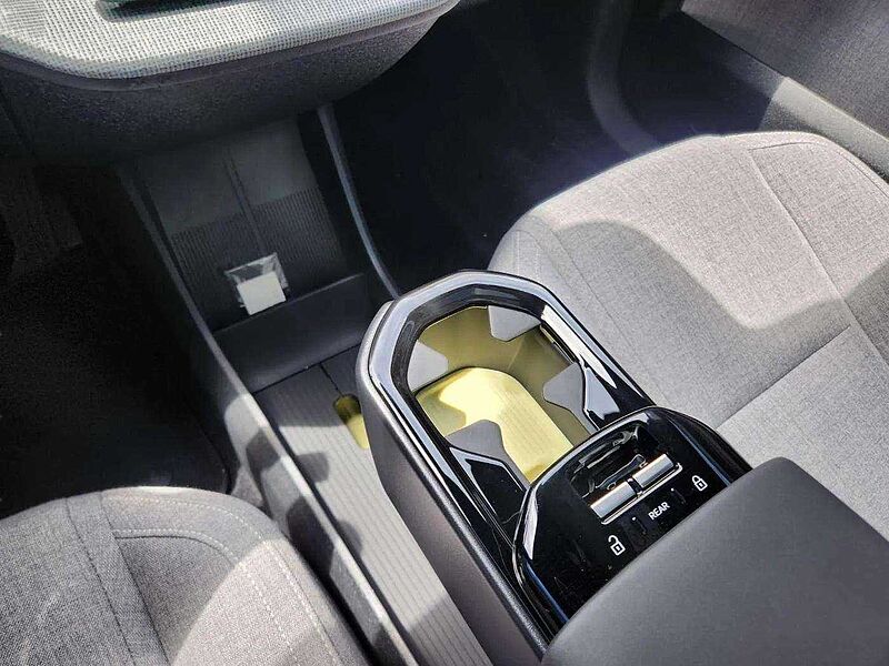 Volvo  Single Motor Ultra