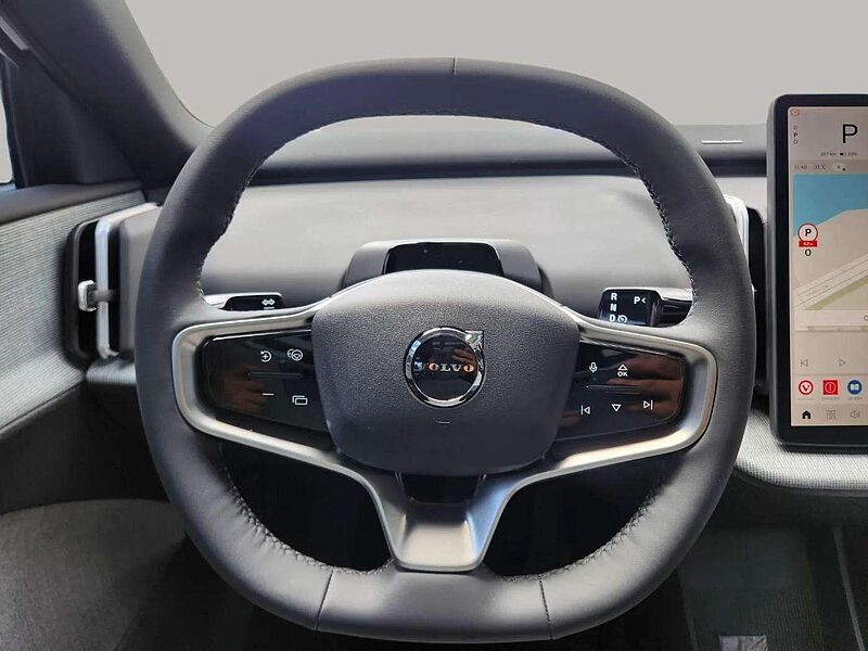 Volvo  Single Motor Ultra