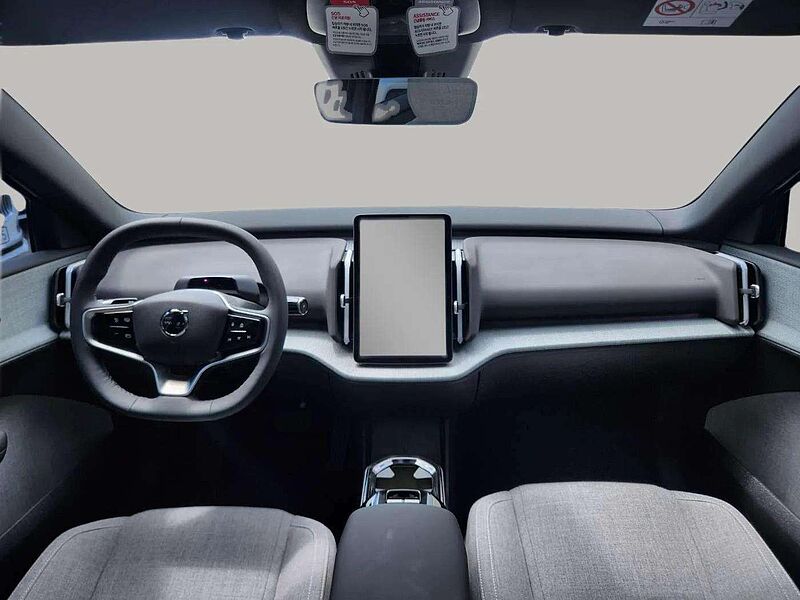 Volvo  Single Motor Ultra