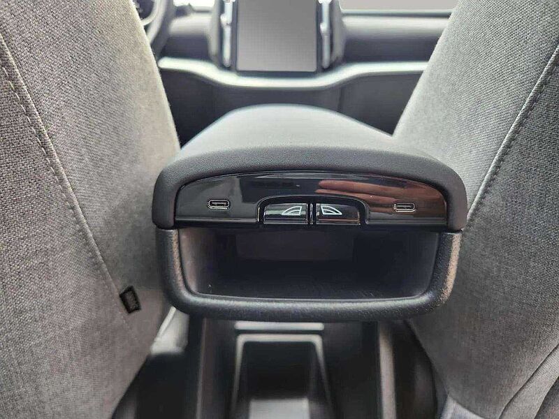 Volvo  Single Motor Ultra