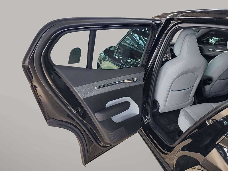 Volvo  Ultra, Single Motor Extended Range, 전기