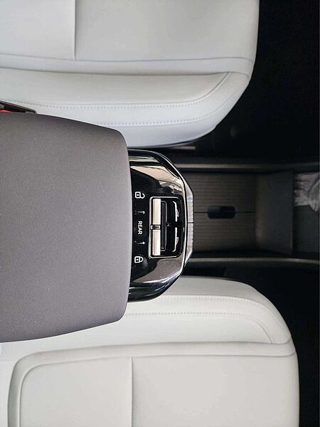 Volvo  Ultra, Single Motor Extended Range, 전기