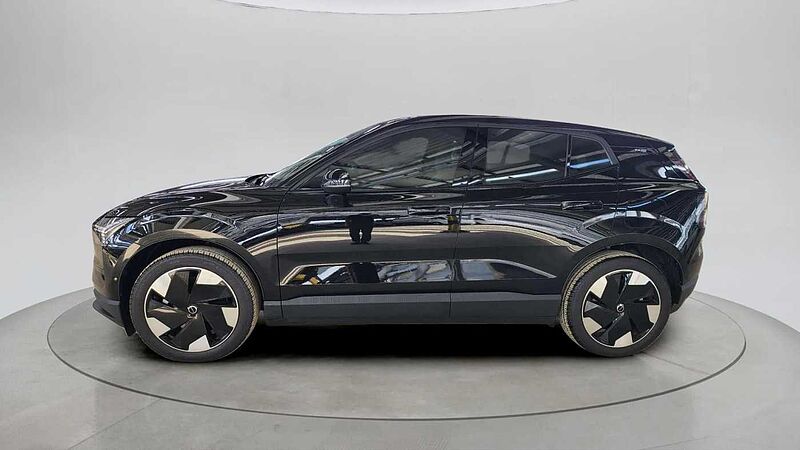 Volvo  Ultra, Single Motor Extended Range, 전기