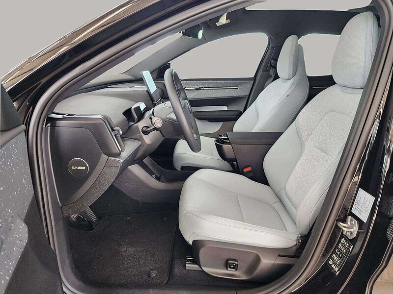 Volvo  Ultra, Single Motor Extended Range, 전기