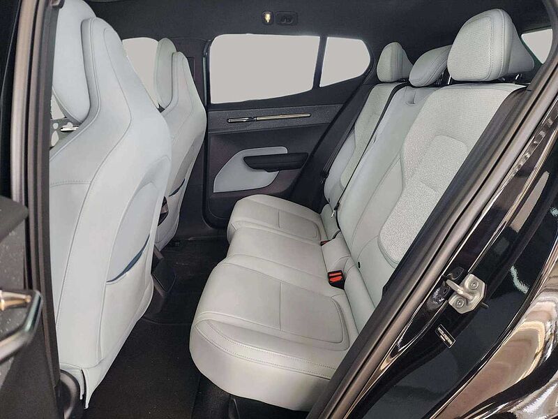 Volvo  Ultra, Single Motor Extended Range, 전기