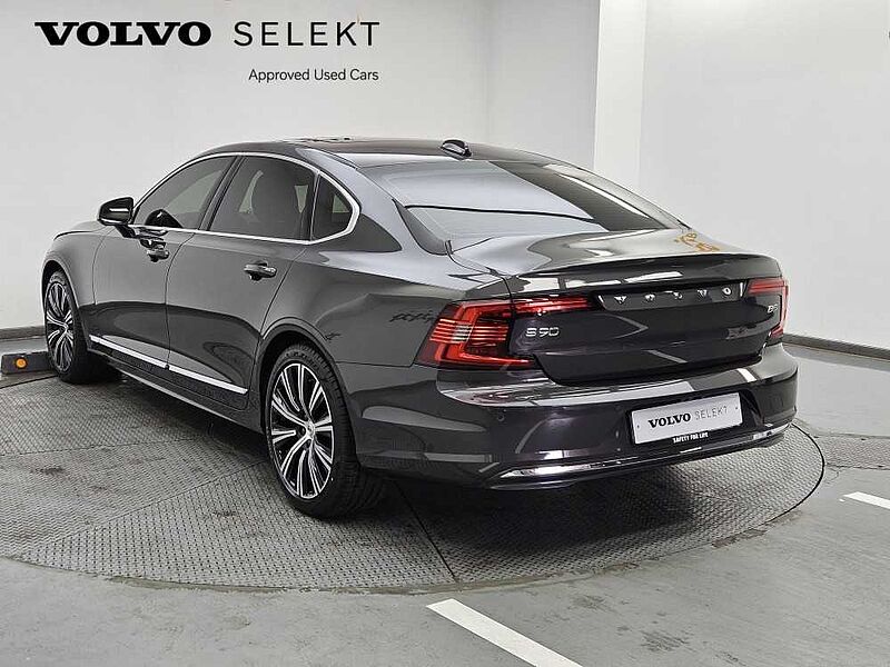 Volvo  Ultimate, B5 마일드 하이브리드, 가솔린, 브라이트