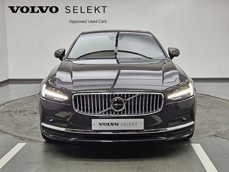 Volvo  Ultimate, B5 마일드 하이브리드, 가솔린, 브라이트