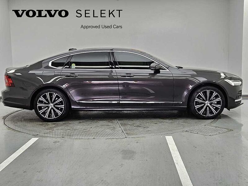 Volvo  Ultimate, B5 마일드 하이브리드, 가솔린, 브라이트