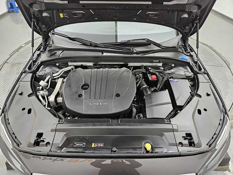 Volvo  Ultimate, B5 마일드 하이브리드, 가솔린, 브라이트