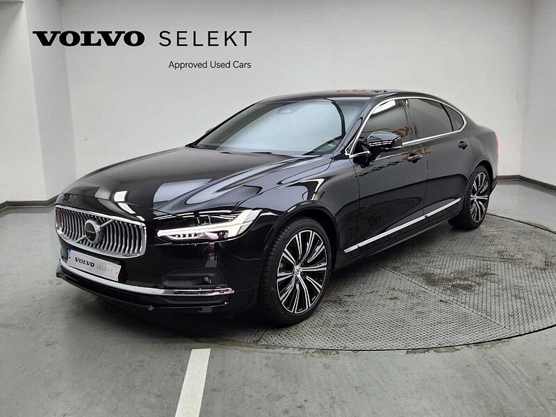 Volvo  Ultimate, B5 마일드 하이브리드, 가솔린, 브라이트