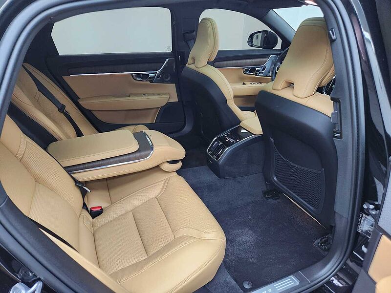 Volvo  Ultimate, B5 마일드 하이브리드, 가솔린, 브라이트