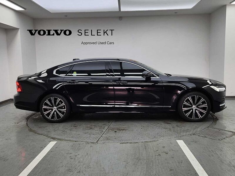 Volvo  Ultimate, B5 마일드 하이브리드, 가솔린, 브라이트