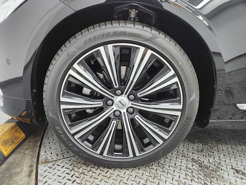 Volvo  Ultimate, B5 마일드 하이브리드, 가솔린, 브라이트