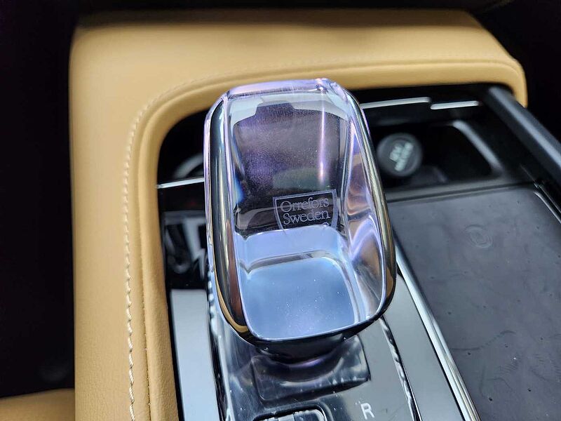 Volvo  Ultimate, B5 마일드 하이브리드, 가솔린, 브라이트
