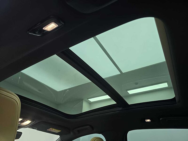 Volvo Ultimate, B5 마일드 하이브리드, 가솔린, 브라이트