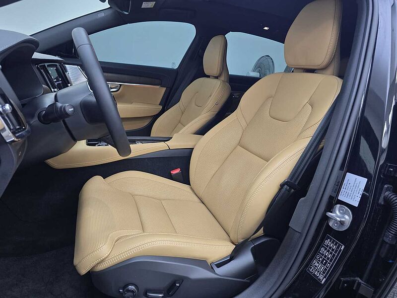 Volvo Ultimate, B5 마일드 하이브리드, 가솔린, 브라이트