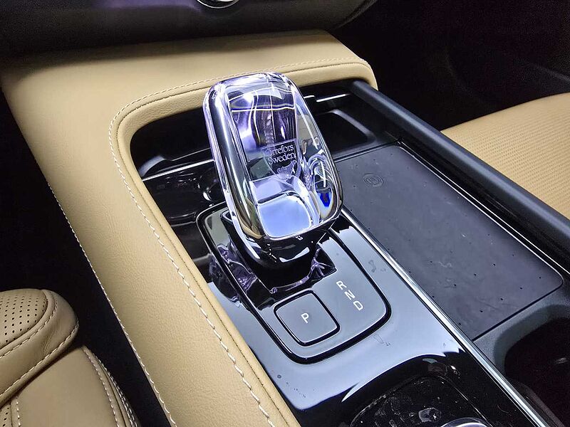 Volvo Ultimate, B5 마일드 하이브리드, 가솔린, 브라이트