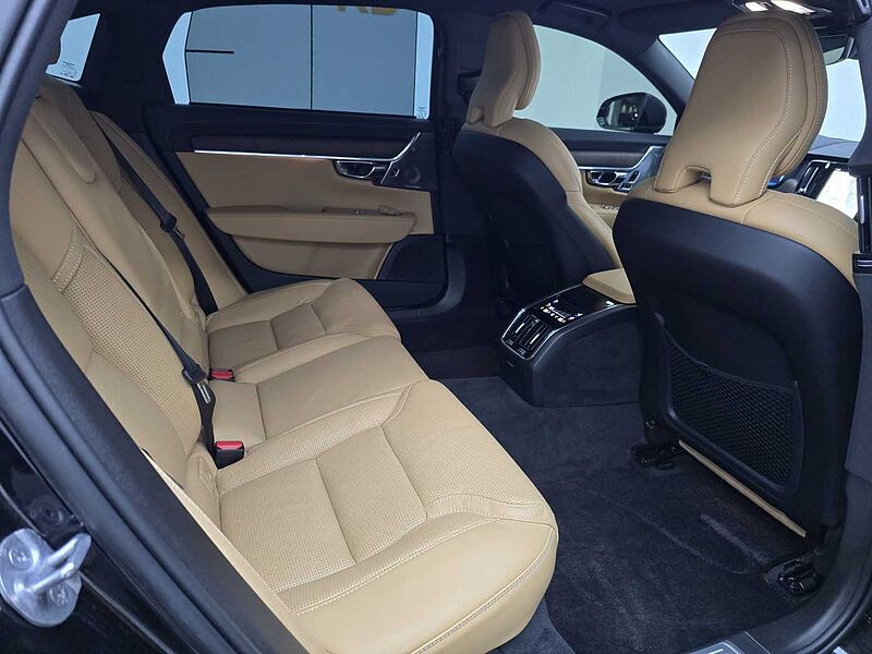 Volvo Ultimate, B5 마일드 하이브리드, 가솔린, 브라이트