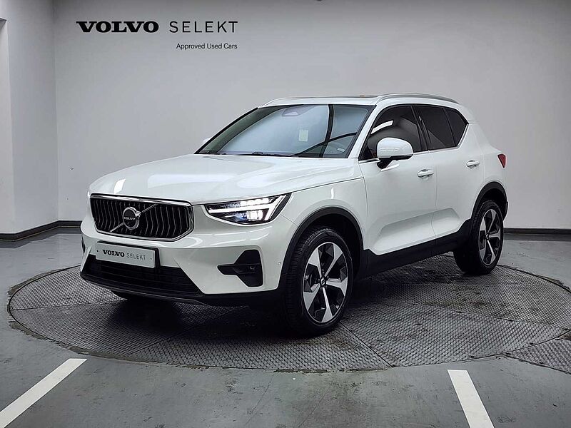 Volvo  Ultra, B4 AWD 마일드 하이브리드, 가솔린, 브라이트