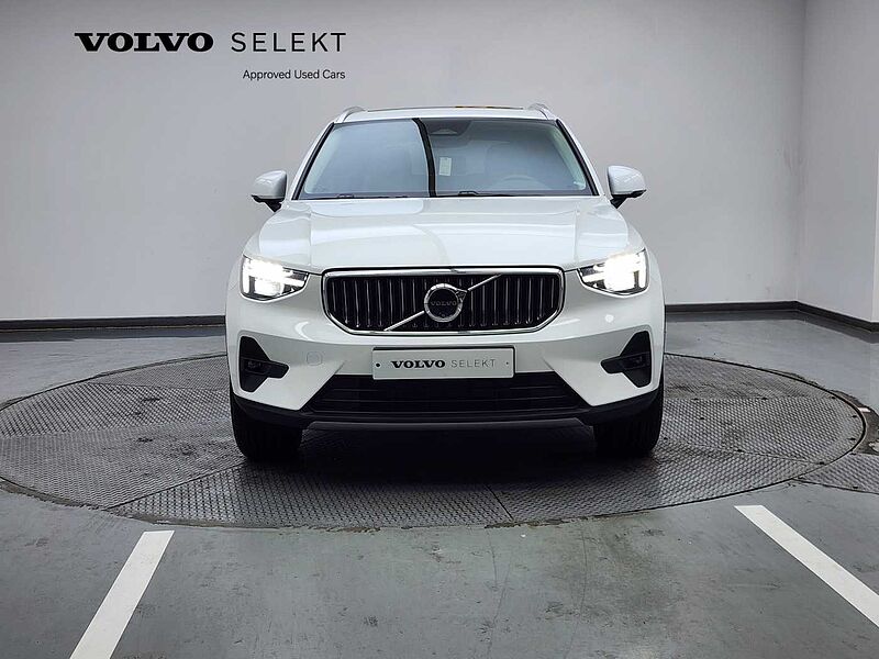 Volvo  Ultra, B4 AWD 마일드 하이브리드, 가솔린, 브라이트