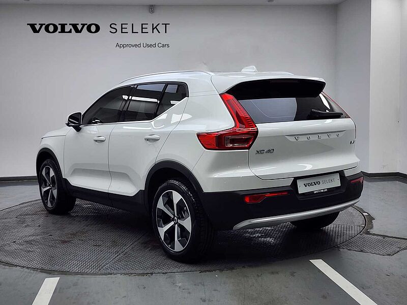 Volvo  Ultra, B4 AWD 마일드 하이브리드, 가솔린, 브라이트