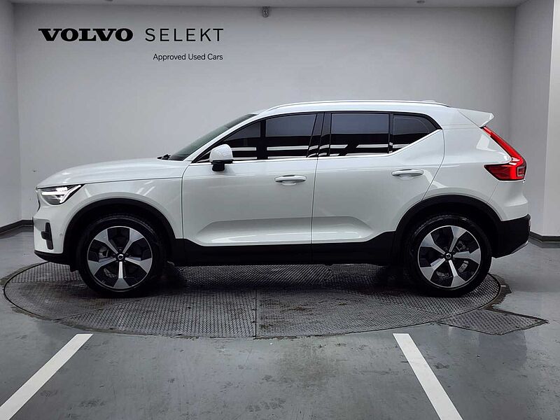Volvo  Ultra, B4 AWD 마일드 하이브리드, 가솔린, 브라이트