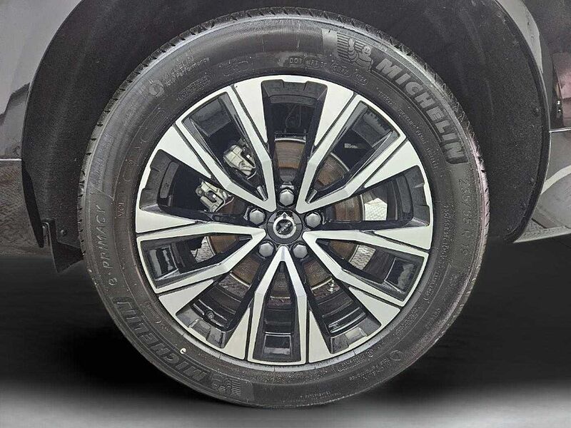 Volvo  B5 AWD Ultra Bright