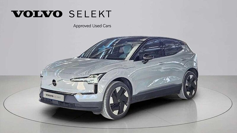 Volvo  Ultra