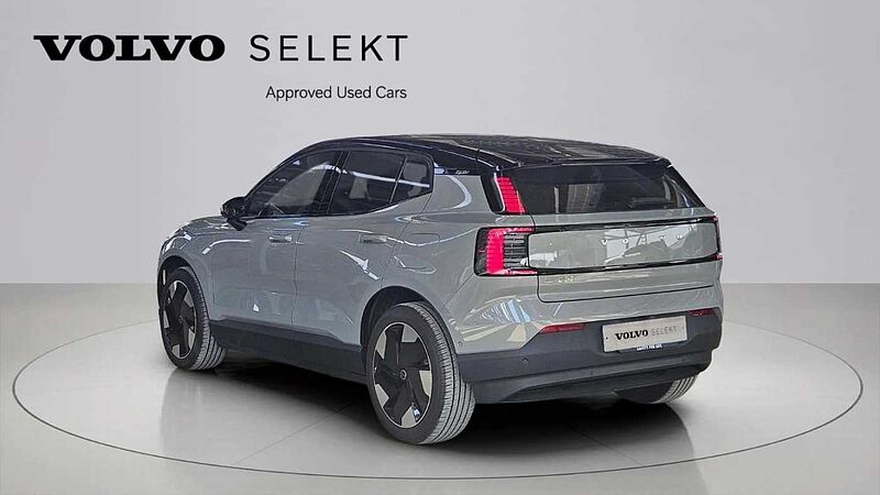 Volvo  Ultra
