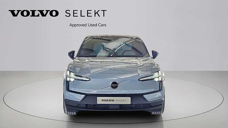 Volvo  Ultra