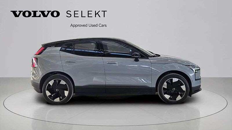Volvo  Ultra