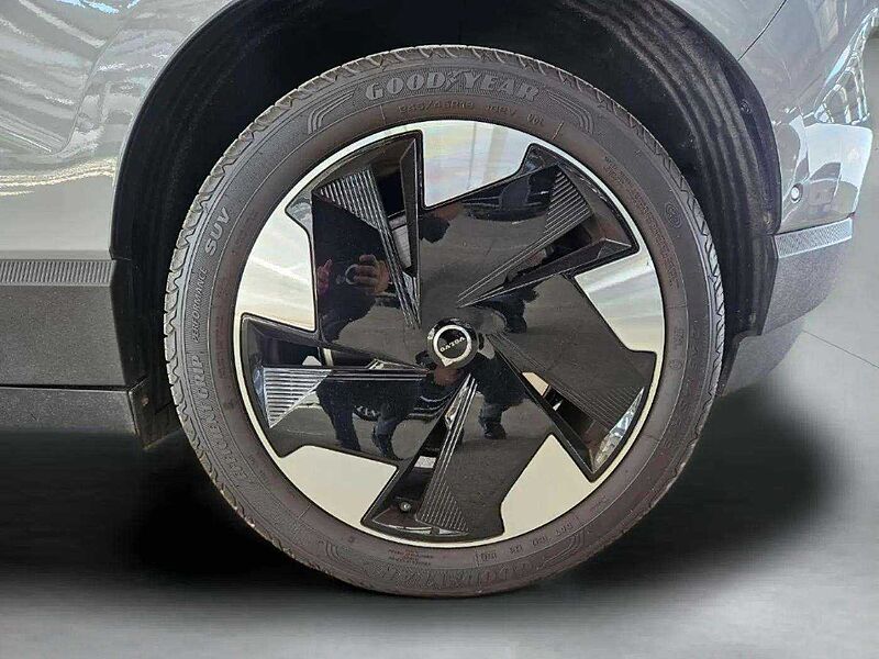 Volvo  Ultra