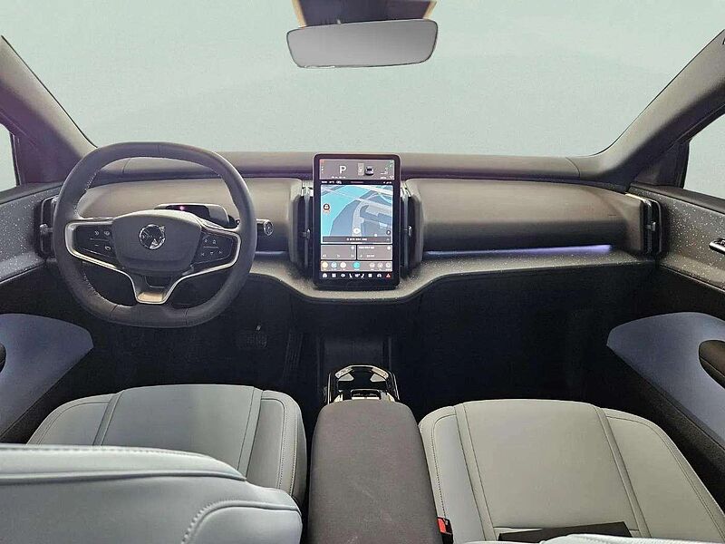 Volvo  Ultra
