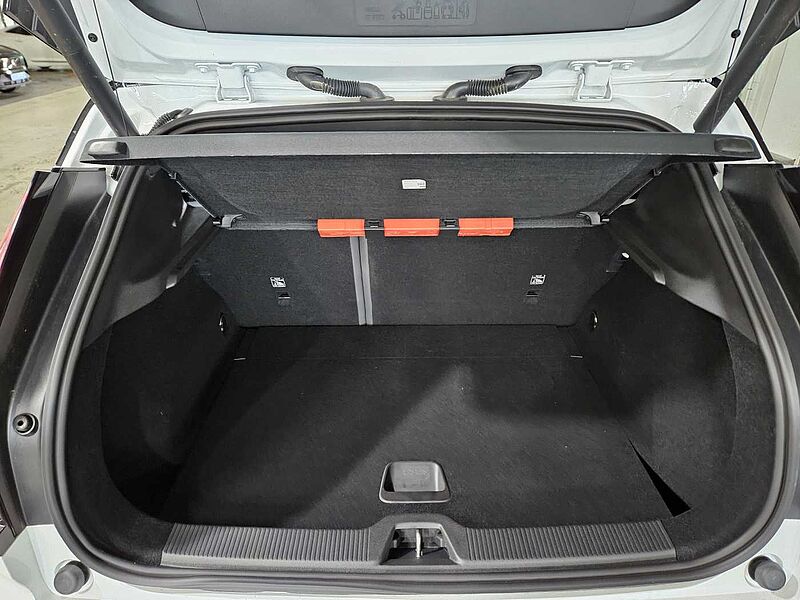 Volvo  Ultra, Single Motor Extended Range