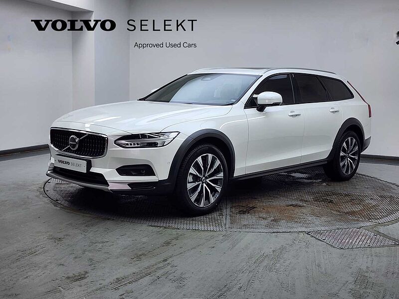 Volvo  Ultimate, B5 AWD 마일드 하이브리드, 가솔린, 브라이트