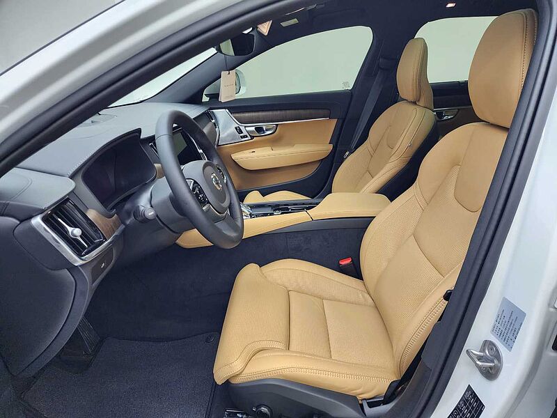 Volvo  Ultimate, B5 AWD 마일드 하이브리드, 가솔린, 브라이트