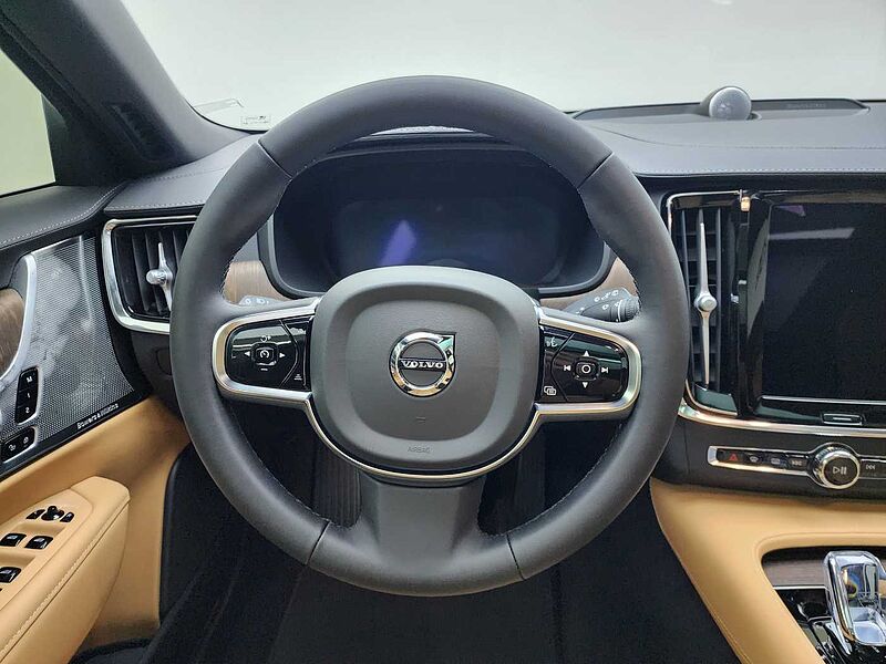 Volvo  Ultimate, B5 AWD 마일드 하이브리드, 가솔린, 브라이트