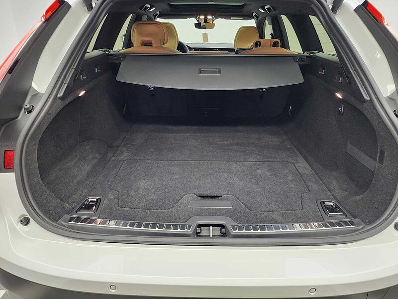 Volvo  Ultimate, B5 AWD 마일드 하이브리드, 가솔린, 브라이트