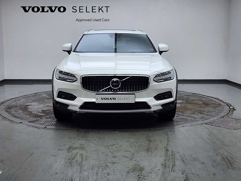 Volvo  Ultimate, B5 AWD 마일드 하이브리드, 가솔린, 브라이트