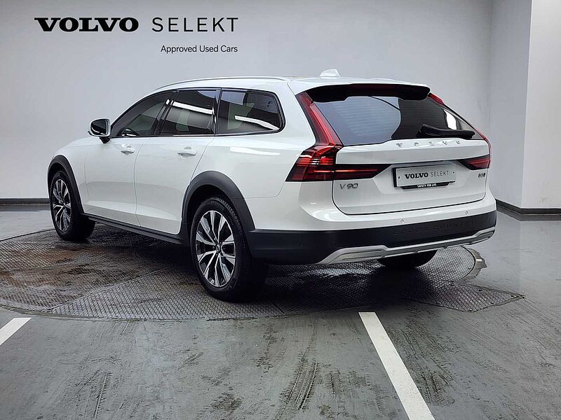 Volvo  Ultimate, B5 AWD 마일드 하이브리드, 가솔린, 브라이트