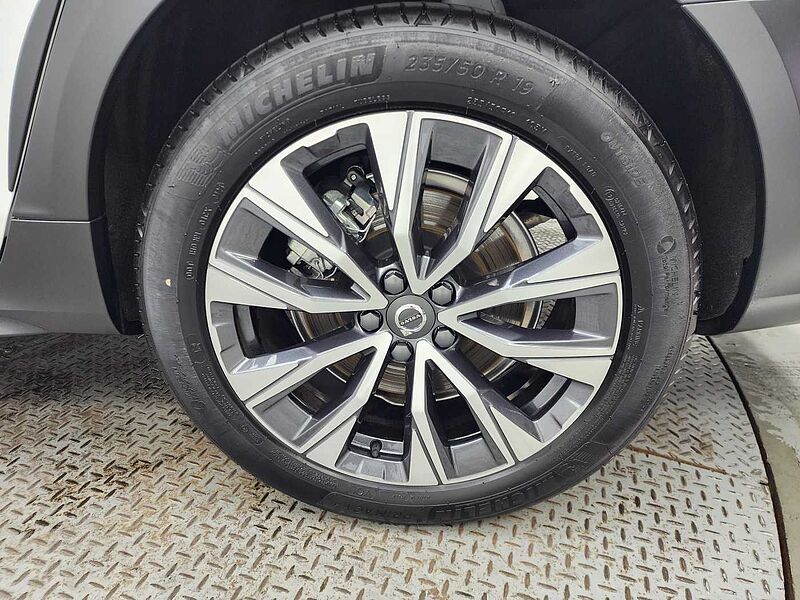 Volvo  Ultimate, B5 AWD 마일드 하이브리드, 가솔린, 브라이트