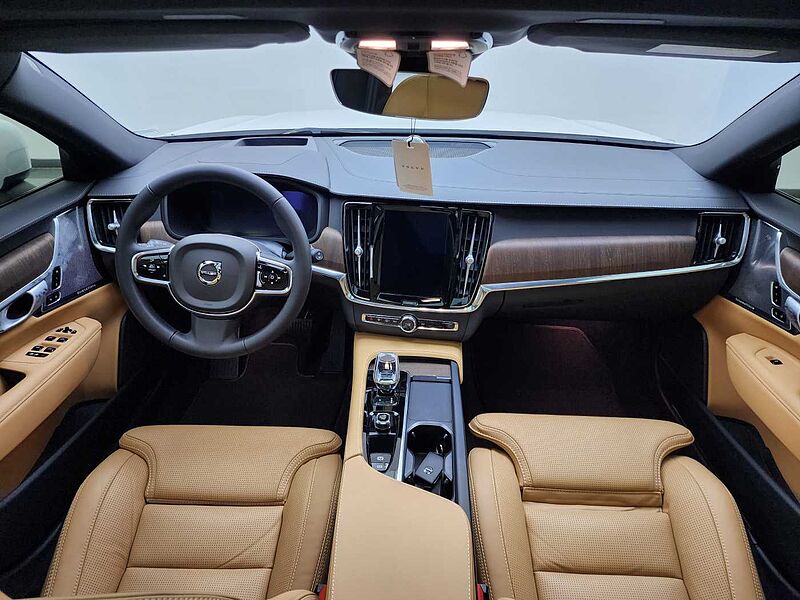 Volvo  Ultimate, B5 AWD 마일드 하이브리드, 가솔린, 브라이트