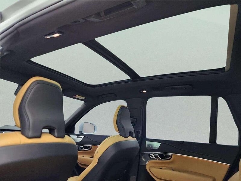 Volvo  Ultimate, B6 AWD mild hybrid, 가솔린, Bright, 7 좌석