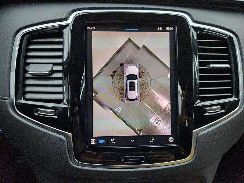 Volvo  Ultimate, B6 AWD mild hybrid, 가솔린, Bright, 7 좌석