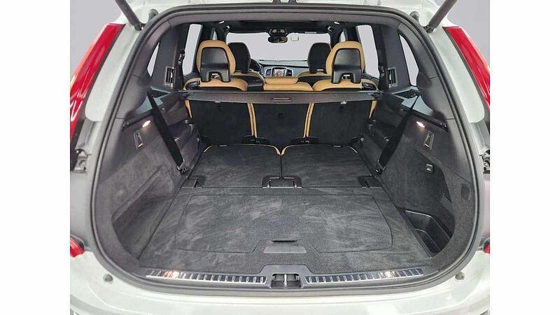 Volvo  Ultimate, B6 AWD mild hybrid, 가솔린, Bright, 7 좌석
