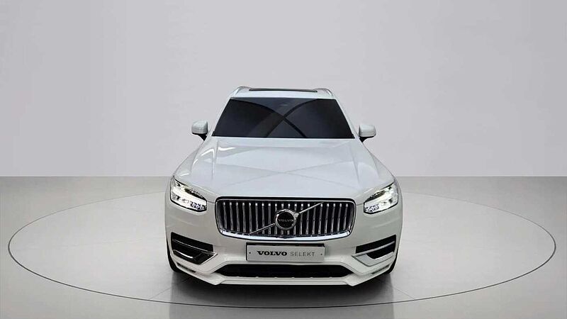 Volvo  Ultimate, B6 AWD mild hybrid, 가솔린, Bright, 7 좌석